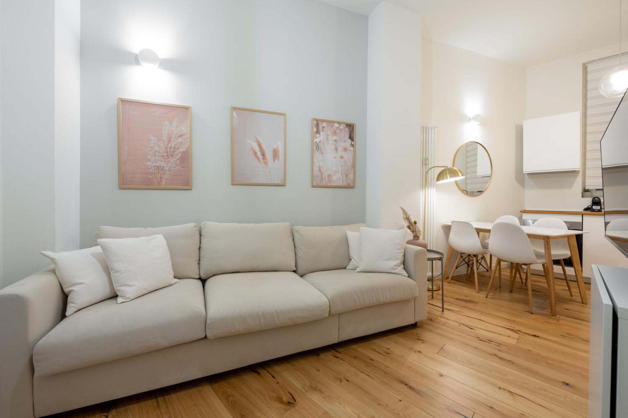We Home - Babila Boutique - Milano מראה חיצוני תמונה