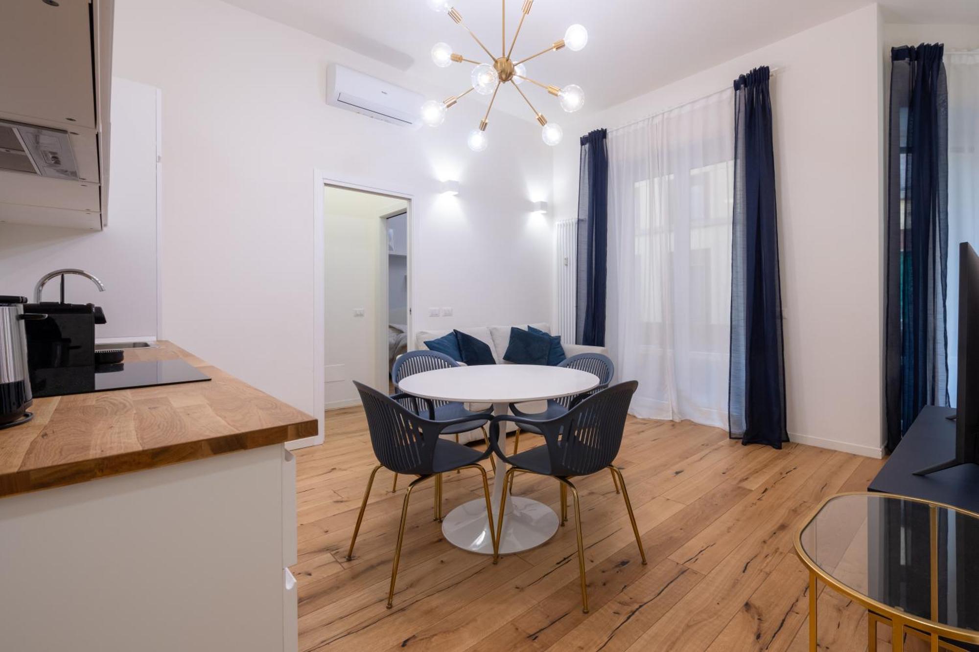 We Home - Babila Boutique - Milano מראה חיצוני תמונה