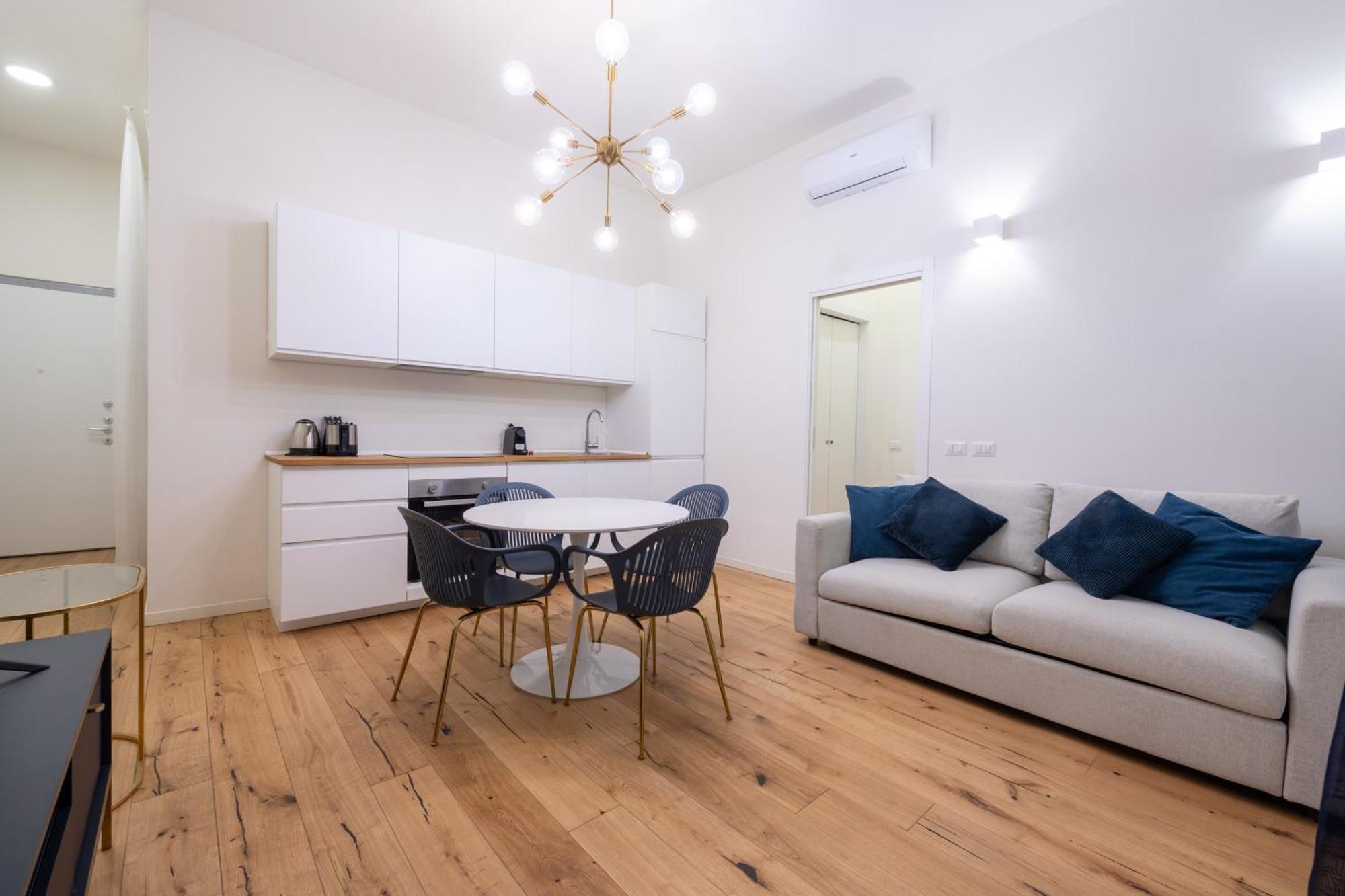 We Home - Babila Boutique - Milano מראה חיצוני תמונה