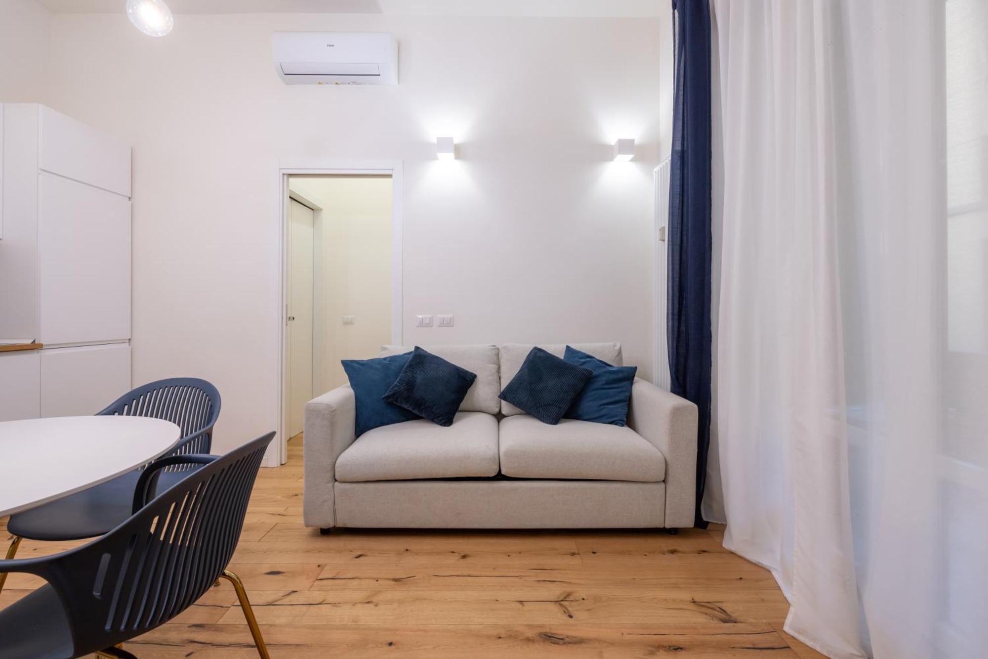 We Home - Babila Boutique - Milano מראה חיצוני תמונה